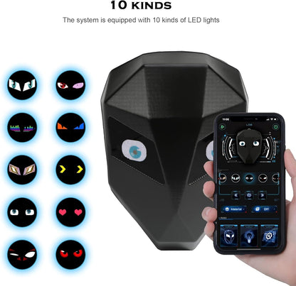 E+ LED Bag pack