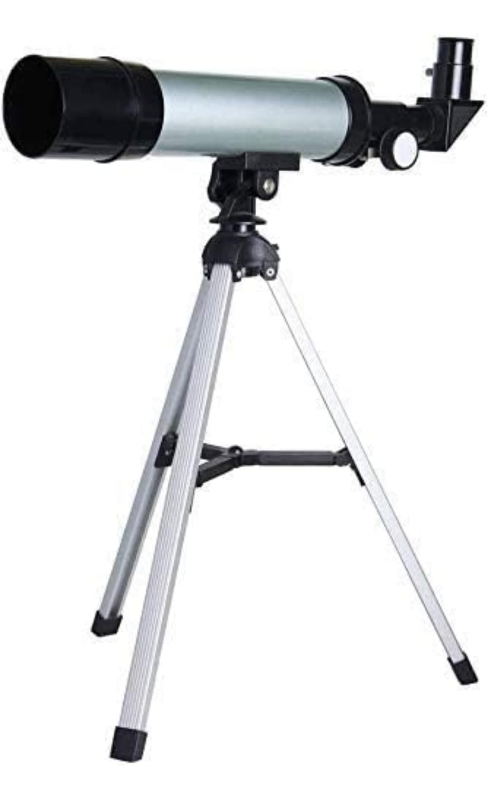 E+ Refractor telescope scope