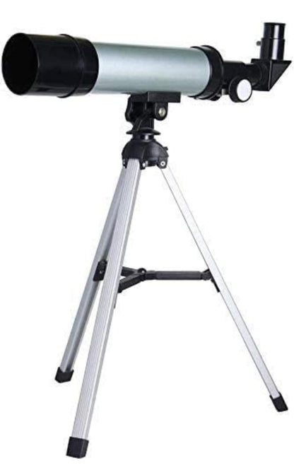 E+ Refractor telescope scope