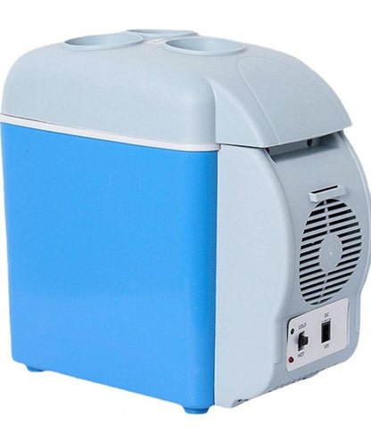 E+ PORTABLE ELECTRONIC Cooling & warming refrigerator