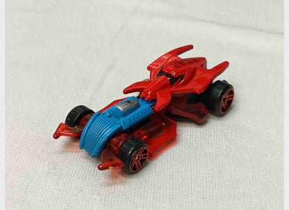 E+ AVENGERS SUPER CAR