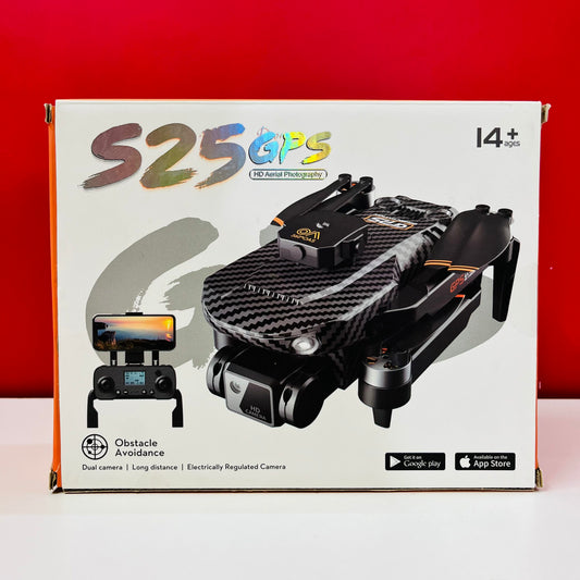 E+ S 25 GPS DRONE