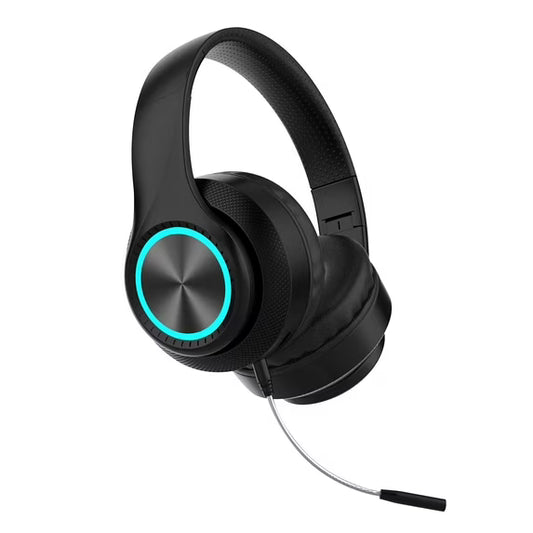E+ Luminous Stereo Headphones