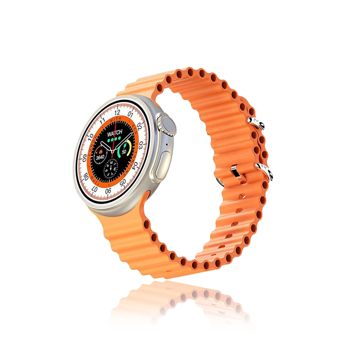 E+ LG60 Ultra Smart Watch