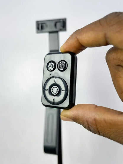E+C12 AI TRACKING TRIPOD