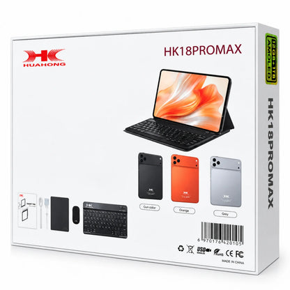 E+HK 18 PROMAX 5G TABLET
