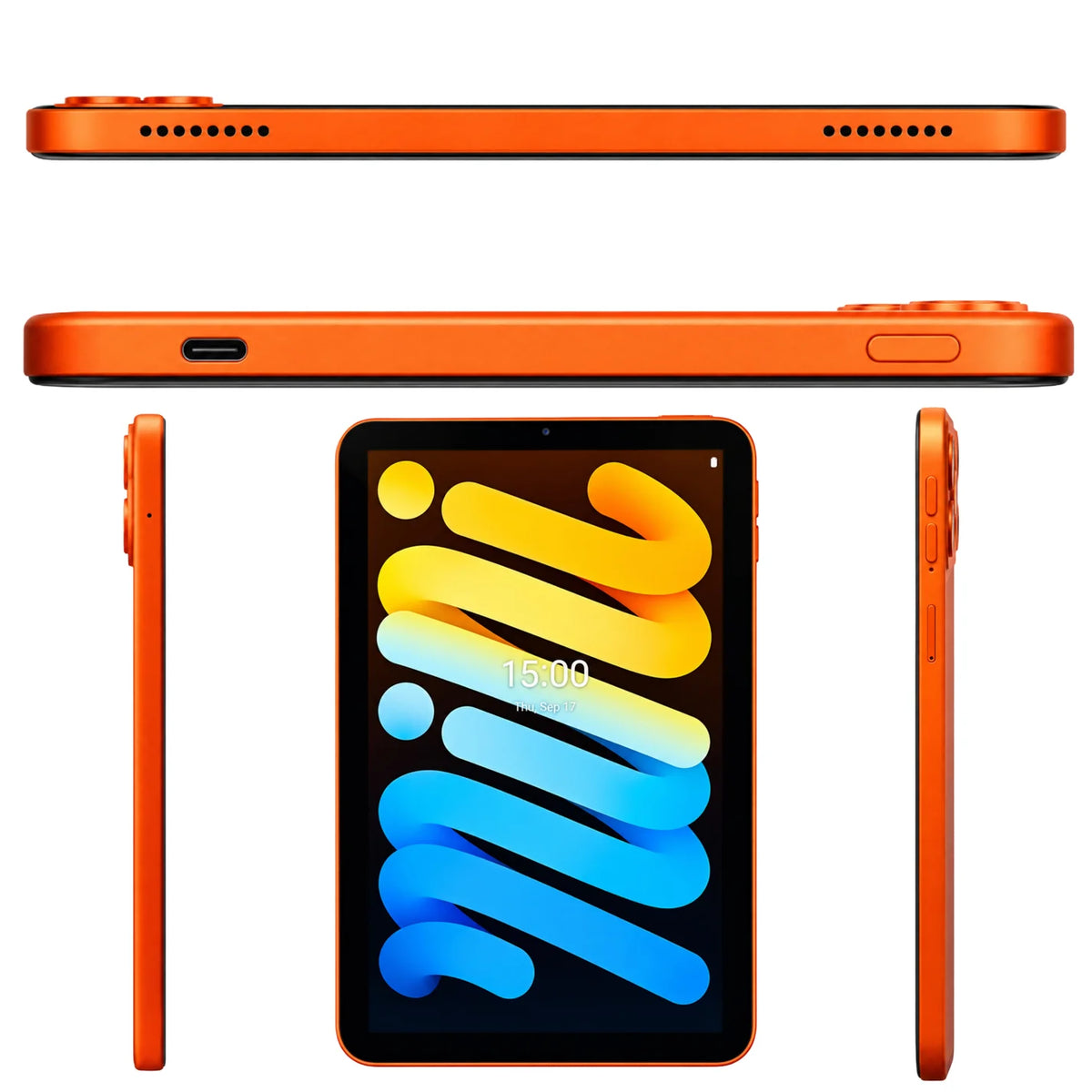 E+HK 18 PROMAX 5G TABLET