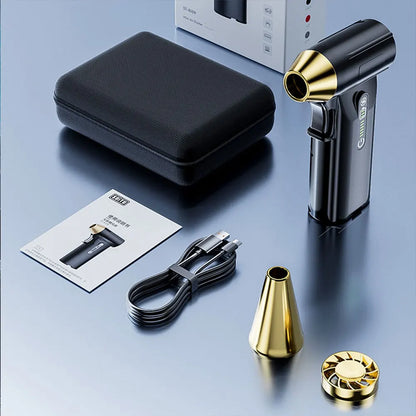 E+HIGH SPEED FAN BLOWER