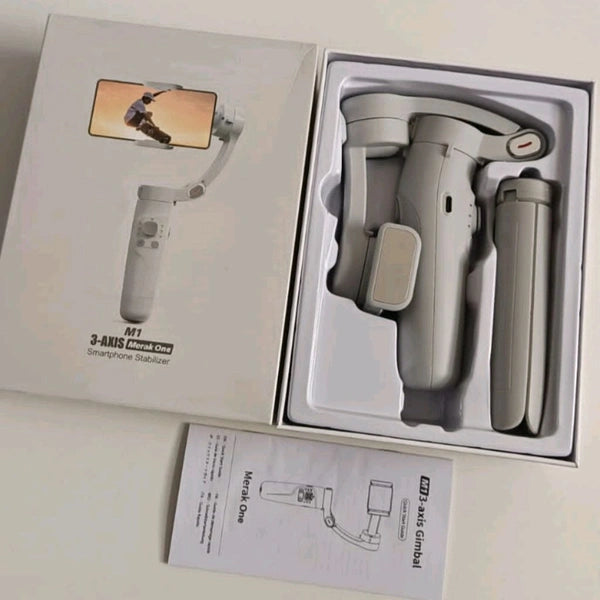 E+ M1 3-AXIS Merak One Original Gimbal