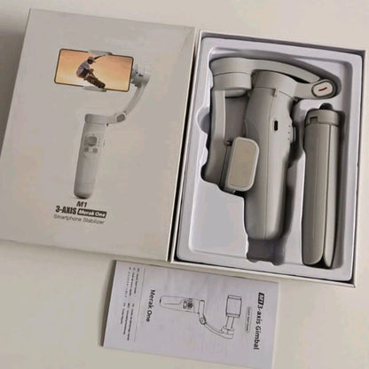 E+ M1 3-AXIS Merak One Original Gimbal