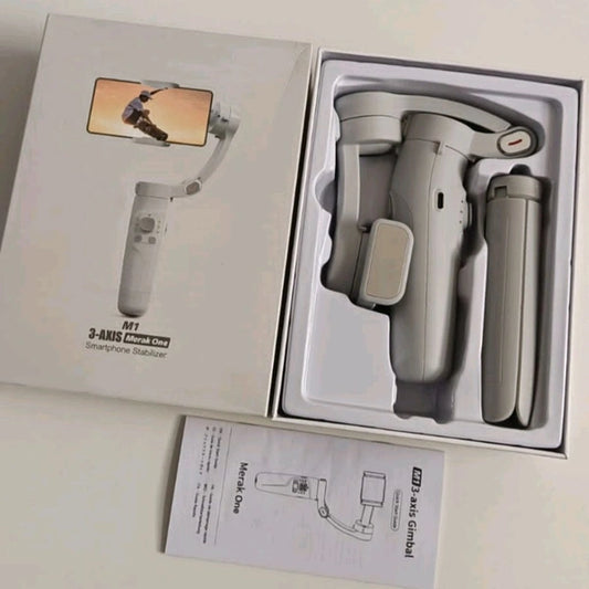 E+ M1 3-AXIS Merak One Original Gimbal