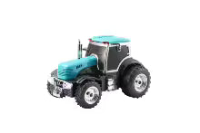 E+ WS-560 Portable Tractor-Shaped Rechargeable Bluetooth Speaker