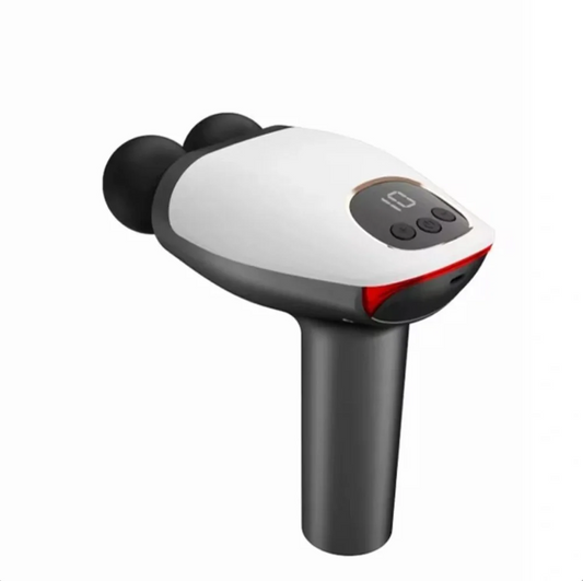 E+ Double head massager