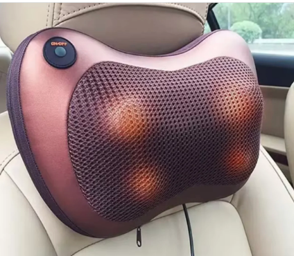 E+ CAR & HOME MASSAGE PILLOW