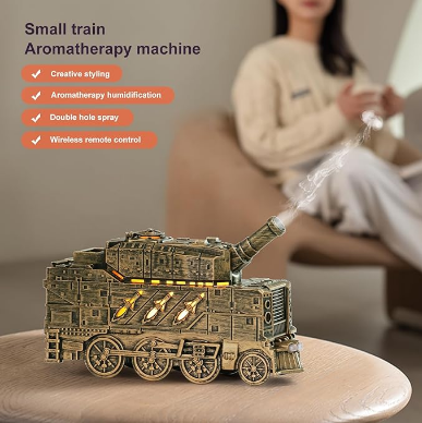 E+TANK AROMA DIFUSER