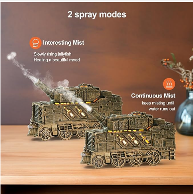E+TANK AROMA DIFUSER