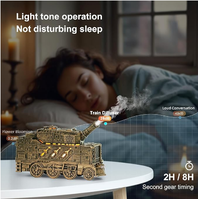 E+TANK AROMA DIFUSER