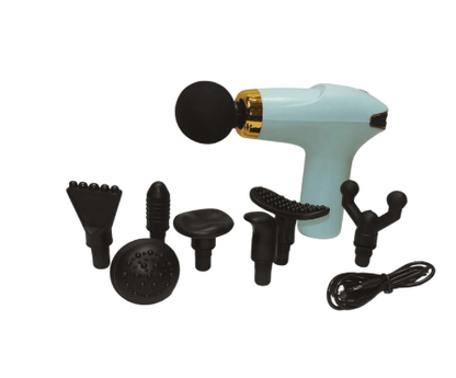 E+ COMPACT POWER MASSAGER