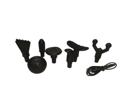 E+ COMPACT POWER MASSAGER