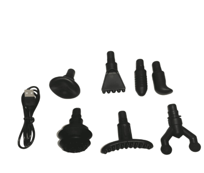 E+ COMPACT POWER MASSAGER