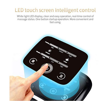 E+ KNEE MASSAGER