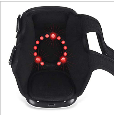 E+ KNEE MASSAGER