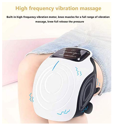 E+ KNEE MASSAGER
