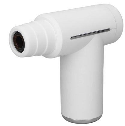 E+ MASSAGE GUN HOT COMPRESS AND COLD COMPRESS