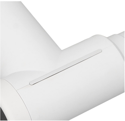 E+ MASSAGE GUN HOT COMPRESS AND COLD COMPRESS