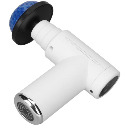 E+ MASSAGE GUN HOT COMPRESS AND COLD COMPRESS