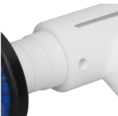E+ MASSAGE GUN HOT COMPRESS AND COLD COMPRESS