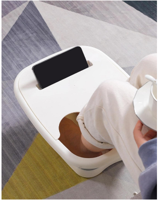 E+ MULTIFUNCTION FOLDING FOOT BATH MASSAGER