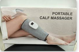 E+ CALF PORTABLE MASSAGER