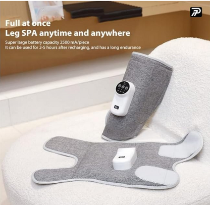 E+ CALF PORTABLE MASSAGER