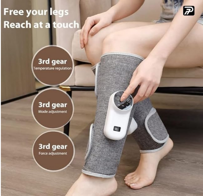 E+ CALF PORTABLE MASSAGER