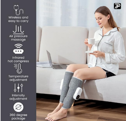 E+ CALF PORTABLE MASSAGER