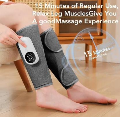 E+ CALF PORTABLE MASSAGER