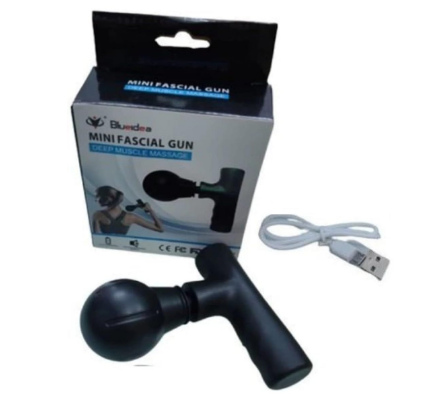 E+ MINI MASSAGE GUN