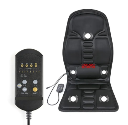 E+ ROBOTIC CUSHION MASSAGER