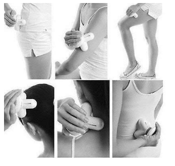 E+ NIMO MASSAGER
