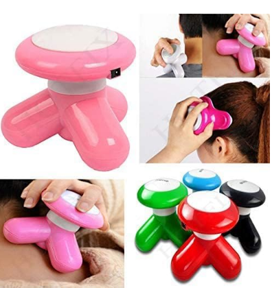 E+ NIMO MASSAGER
