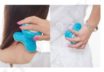 E+ NIMO MASSAGER