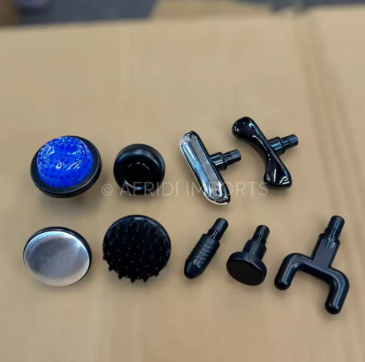 E+ FOLDING HEAT & FREEZE MASSAGER