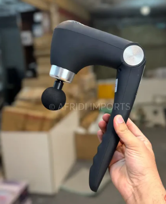 E+ FOLDING HEAT & FREEZE MASSAGER