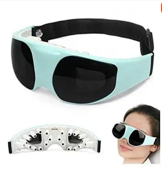 E+ EYE MASSAGER