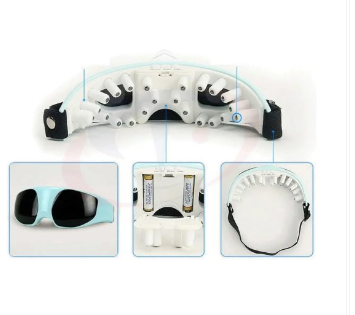 E+ EYE MASSAGER