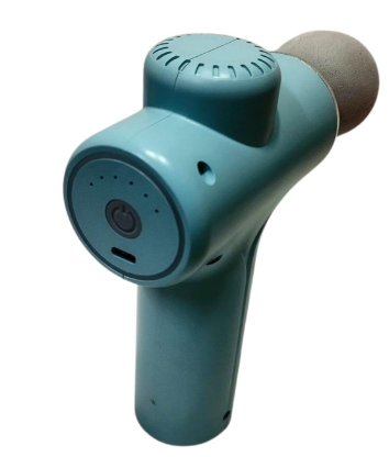 E+ POCKET FASCIA GUN MASSAGER