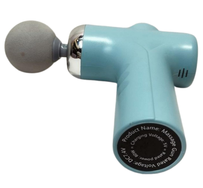 E+ POCKET FASCIA GUN MASSAGER
