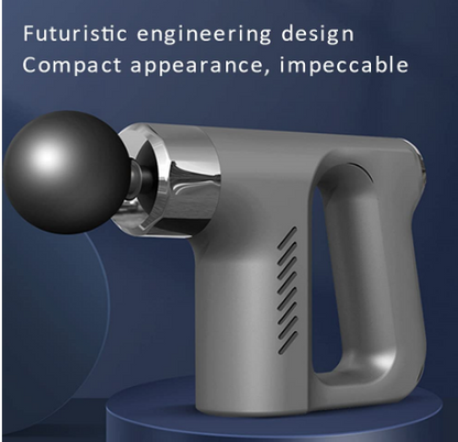 E+ FASCIAL GUN MASSAGER