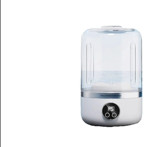 E+  WIRLESS CHARGING MINI WASHING MACHINE